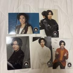 King＆Prince 神宮寺勇太セット King & Prince 神宮寺勇太 フォトセット Mr.2022 - メルカリ