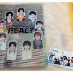 超特急 REAL? パンフレットのサムネイル