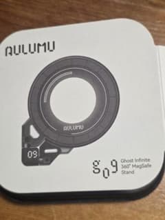 AULUMU　G09 Ghostのサムネイル