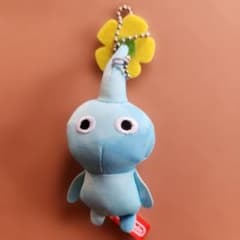 氷ピクミン キーホルダーのサムネイル