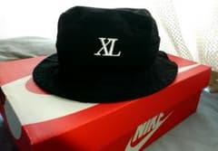 x-large　エクストララージ　バケットハットのサムネイル