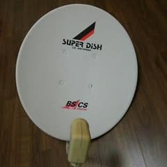 室外ＢＳＣＳアンテナのサムネイル