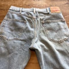 Levi Strauss & Co. 565 Workwear W34 L30のサムネイル