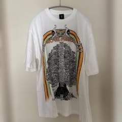 黒夢 × SAINT Mxxxxxx CORKSCREW2026 Tshirtsのサムネイル