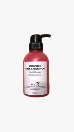 ROYD　USUZUKI PINK SHAMPOO 300ml　ピンクシャンプーのサムネイル
