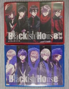 Blackish House sideA/sideZ(통상판)PC소프트