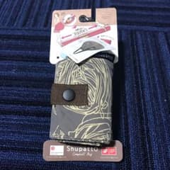エコバッグ　買物バッグのサムネイル