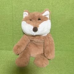 みやかわくん ぬいぐるみ クタクタヌイグルミのサムネイル