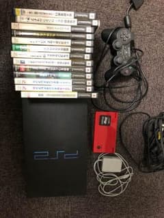 ゲームセットのサムネイル