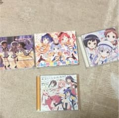 ごちうさ  チマメ隊  CDのサムネイル