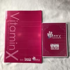 最終値下げ！！鈴木拡樹DVD　舞台　Vitaminのサムネイル