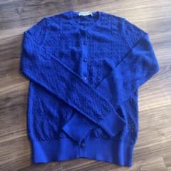 UNIQLO INES DE LA FRESSANGE カーディガン