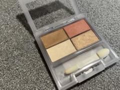 ◇Chacott フェイスカラーパレット508のサムネイル
