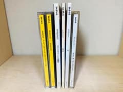 andymori アンディモリ CD アルバム 全6枚セット - メルカリ