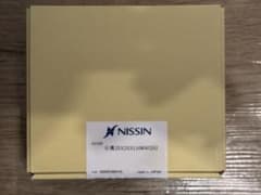 ニッシン 石膏 25×25×110 5本のサムネイル
