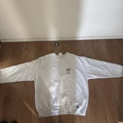 NORK CLOTHING グレー スウェットシャツのサムネイル