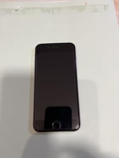 iPhone6 64GBシルバーのサムネイル