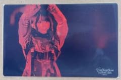 櫻坂46 クリアカード 森田ひかるのサムネイル