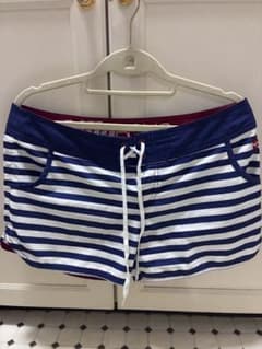 billabong ショート水着のサムネイル