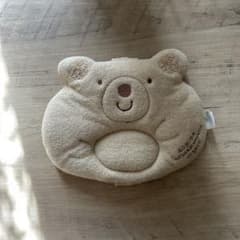 ベビーまくらのサムネイル