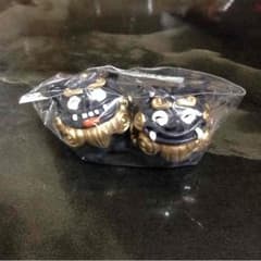 シーサー★置物のサムネイル