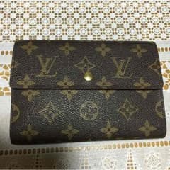 ルイヴィトン 長財布のサムネイル
