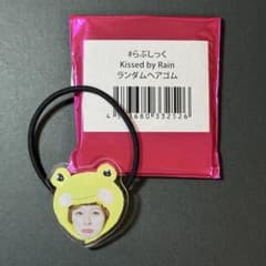 らぶしっく　さつき　ヘアゴムのサムネイル