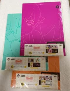 이야기 시리즈 이치 반 쿠지 간식 타임 H상