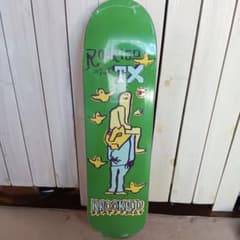 KROOKED RODRIGO TX GUEST DECK クルキッド 限定 - メルカリ