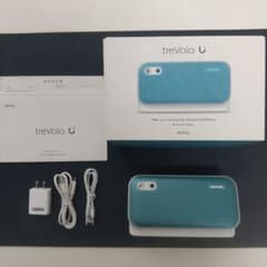 【ほぼ新品】BenQ treVolo U ワイヤレススピーカーのサムネイル