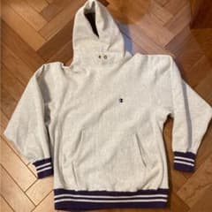 チャンピオン　パーカー　made in usaのサムネイル