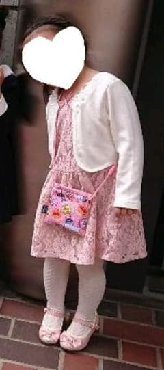 motherways フォーマルワンピースのサムネイル