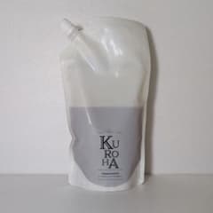 【新品】発酵 黒髪シャンプー KUROHA 380ml ３個セット KUROHA / KUROHA 発酵黒髪シャンプーの口コミ一覧｜美容・化粧品情報は