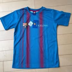 FCバルセロナTシャツのサムネイル