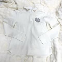 Callaway Ivory Long-Sleeve Polo Shirt for Women - Golf Wear