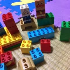 アンパンマンのサムネイル