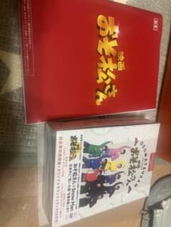 映画 おそ松さん DVDのサムネイル