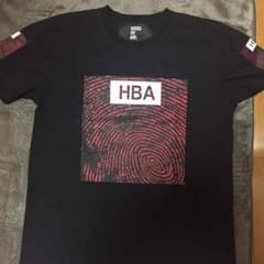 HBA半袖tシャツのサムネイル