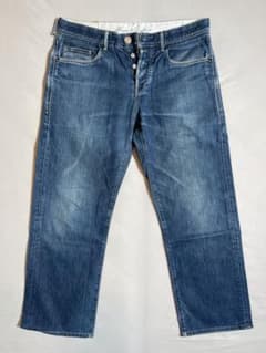 【Levi's 】Made & Crafted M32 L32のサムネイル