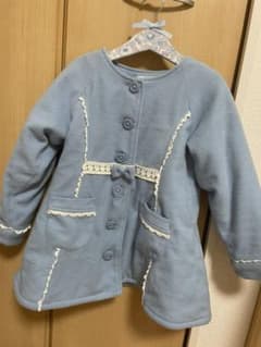 最終お値下げ☆新品☆スーリー　コート　アウターのサムネイル