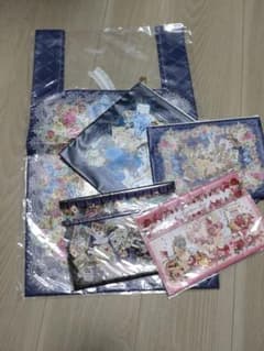 ANGELIQUE SPICAのサムネイル