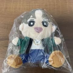 크레용 신짱 봄규 봉제인형