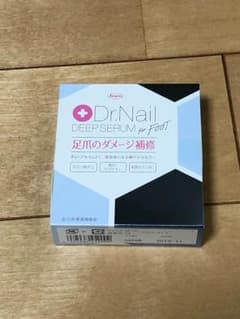 Dr.ネイルのサムネイル