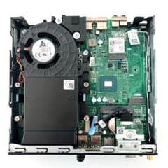 Dell OptiPlex 3050 Micro i7-6700Tベアボーン - メルカリ