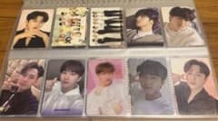 スキズ　トレカ　まとめ売り　straykidsのサムネイル