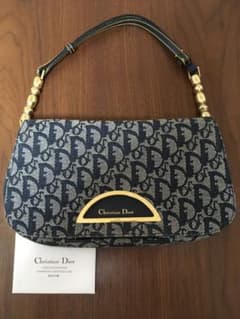✨※専用※✨ChristianDior✨トロッター✨マリスパール✨のサムネイル
