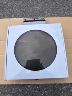 信号電材 交通信号灯器 車両用 矢印灯 本体 信号電材 交通信号灯器 車両用 矢印灯 本体 - メルカリ
