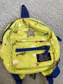 リュックのサムネイル