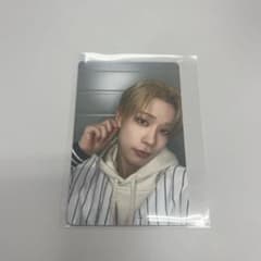 PRODUCE 101 JAPAN 新世界　日プ　倉橋吾槙　練習着　トレカのサムネイル