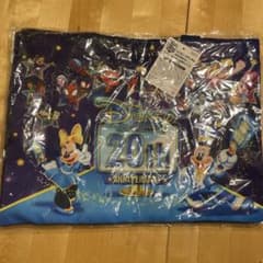 ディズニーチャンネル20周年トートバッグのサムネイル